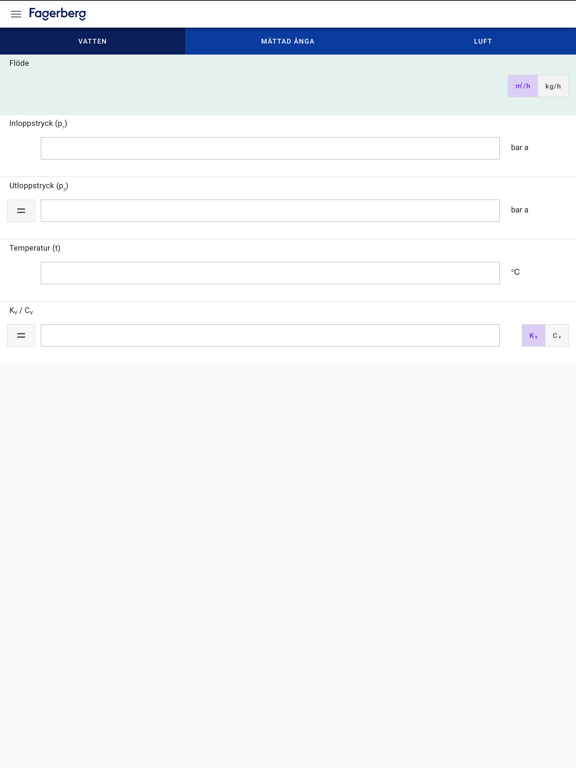 Screenshot #4 pour Fagerberg