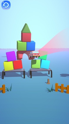 Baby Car Games screenshot 6
