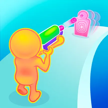 Aim N Paint Читы