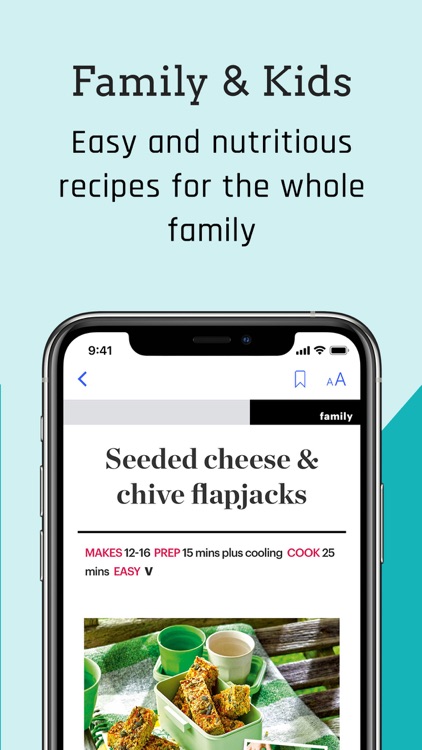 BBC Good Food Magazine screenshot-4