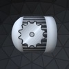 Icon Pushing Machine 3D (Original)