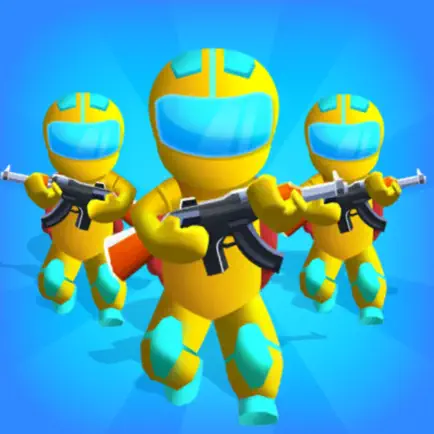 Imposter Clash 3D Cheats