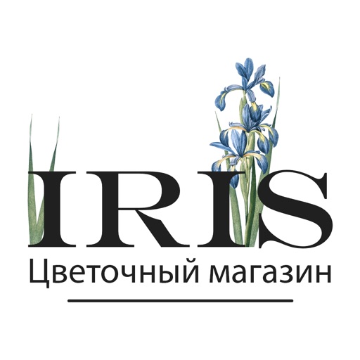 IRIS | Тула icon