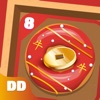 Donuts Delivery icon