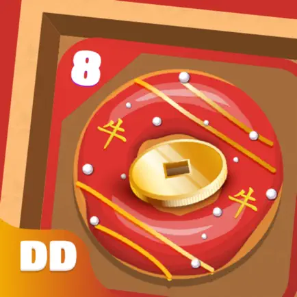 Donuts Delivery Читы