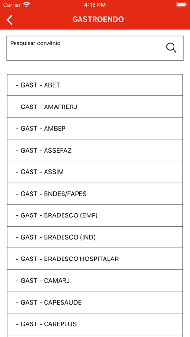 Kliniki New Screenshot 4 - AppWisp.com Kliniki New Screenshot 4 - AppWisp.com