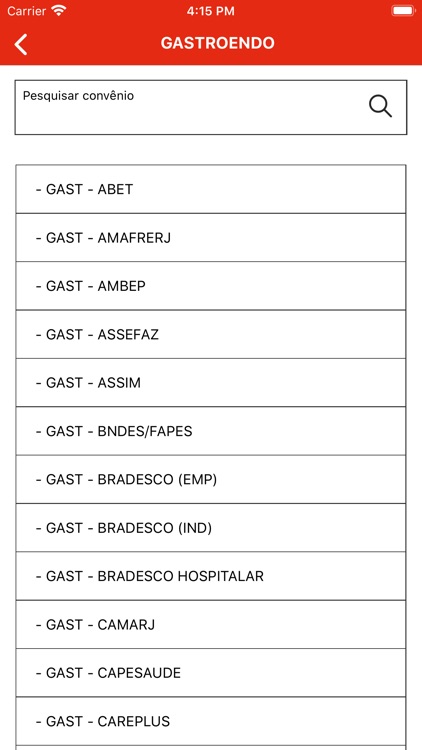 Kliniki New screenshot-3