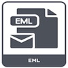 EML Viewer for OutLook - iPhoneアプリ