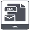 EML Viewer for OutLook contact information