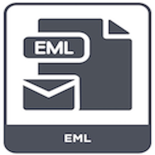 EML Viewer for OutLook iOS App