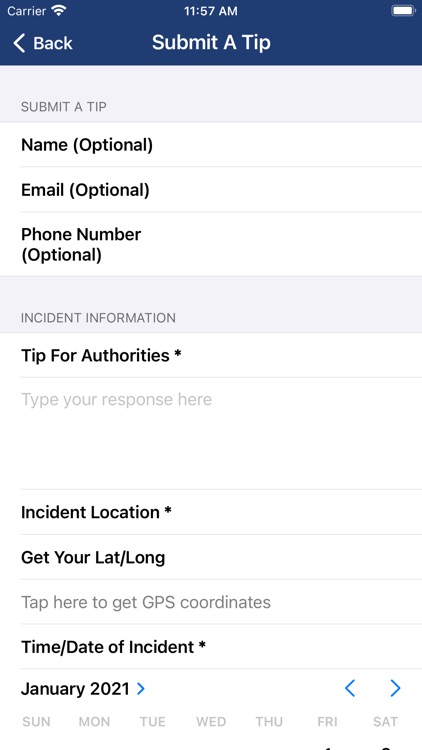 Gainesville (FL) Police