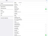 TN3270 ipad bilder 3