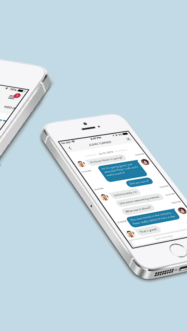 Eventory - for better events