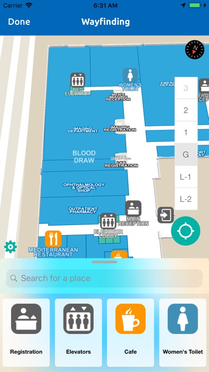 Aldara screenshot-3