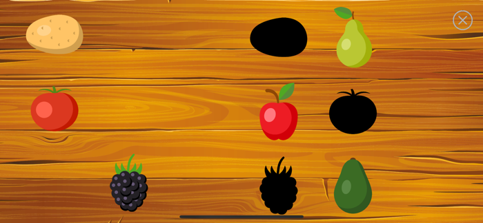 ItsyGames For BabiesandToddlers