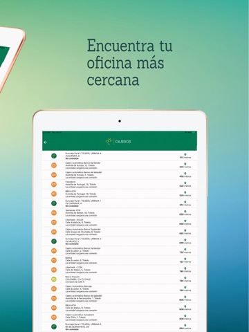 Localiza Tu Cajeroのおすすめ画像3