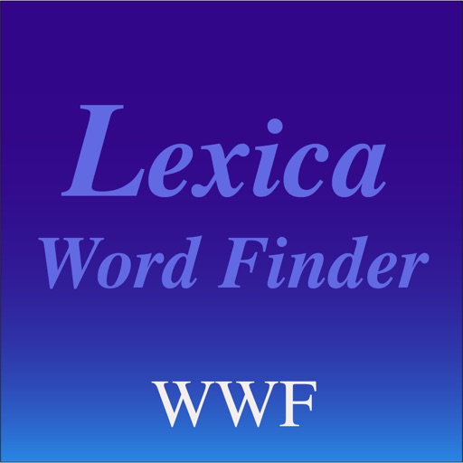 Lexica for Words With Friends