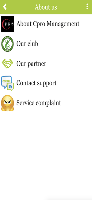 Profoot Capital(圖6)-速報App