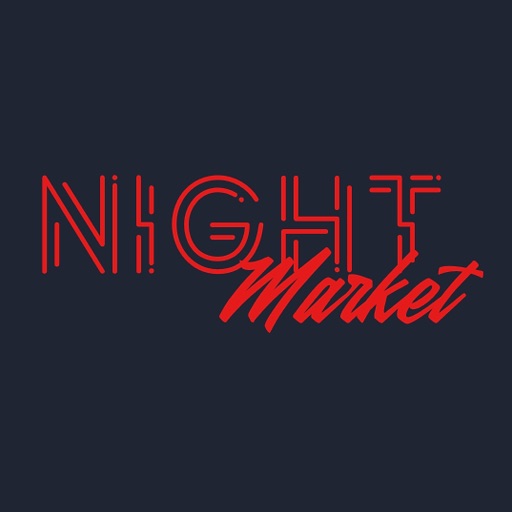NightMarket SG