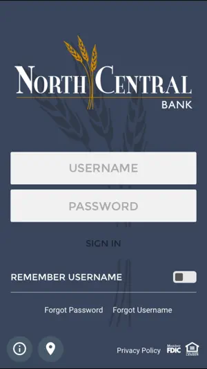 North Central Bank screenshot 3