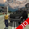 Real City Russian Car Driver - iPadアプリ