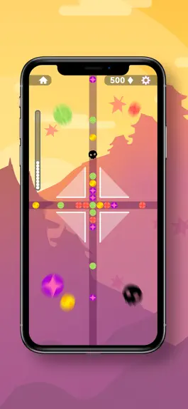 Game screenshot Catchy Pipes hack