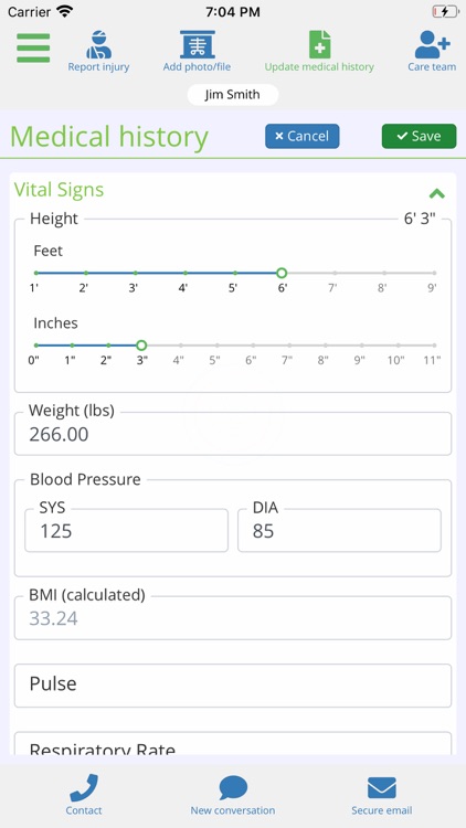 WaveOn App screenshot-6