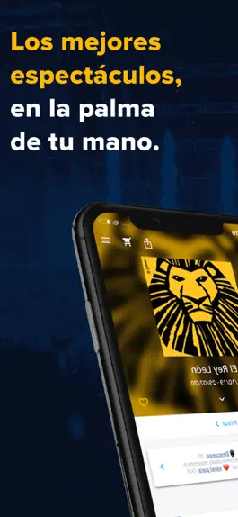 Game screenshot entradas.com - hack
