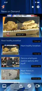 WPSD Local 6 News screenshot #1 for iPhone