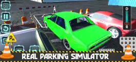 Game screenshot Car Parking Driving Simulator hack