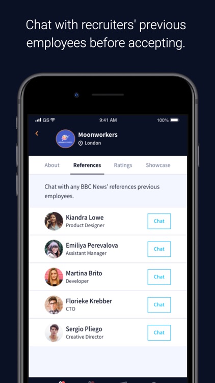 Moonworkers screenshot-4