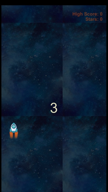 Classic Rocket Legend