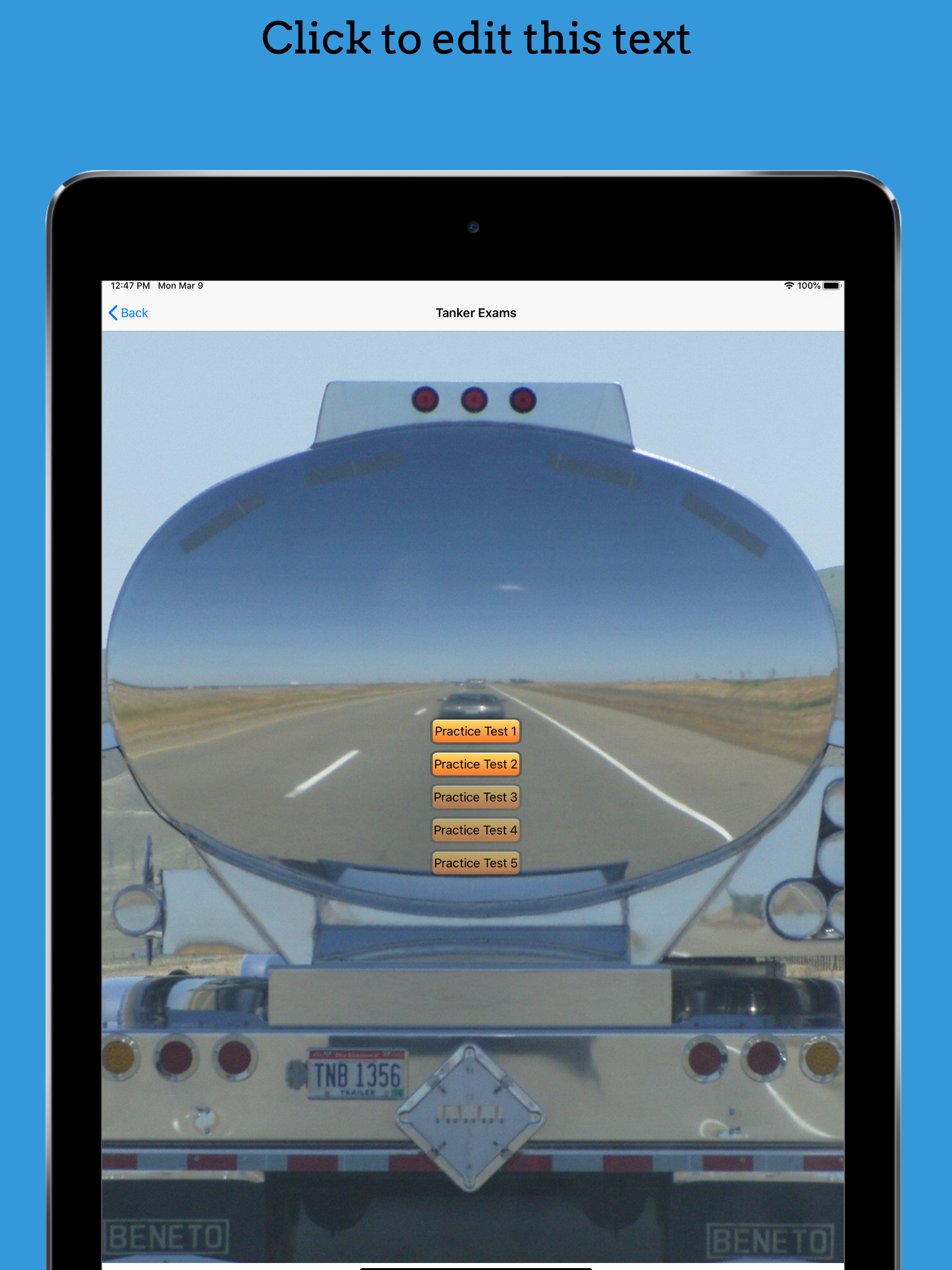 CDL Mastery