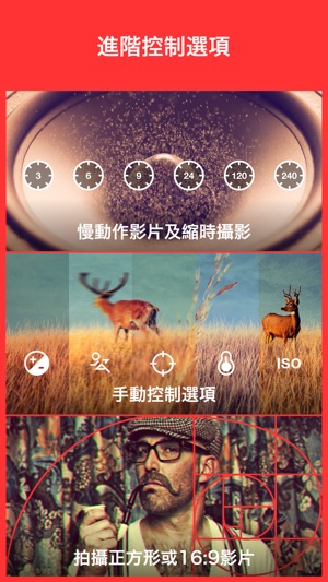 Cinamatic(圖2)-速報App