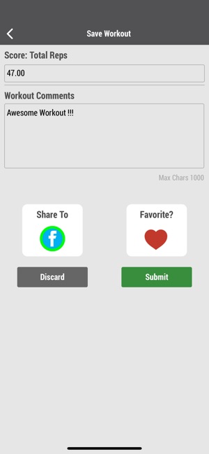 House Staff Fitness Center(圖4)-速報App