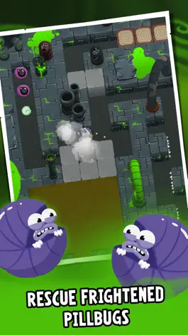 Game screenshot Phil The Pill hack