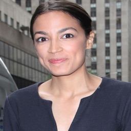 HollywoodSelfie: A. Ocasio-Cor