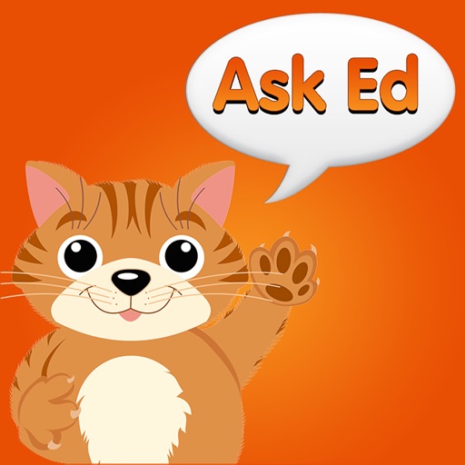 Ask Ed icon