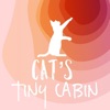 Icon Cats Tiny Cabin