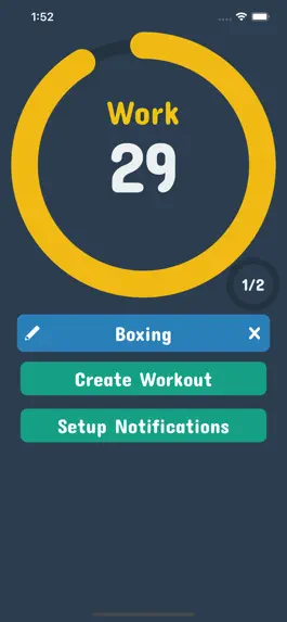 Game screenshot Round Counter mod apk