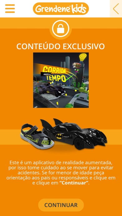 Gkids para Batman