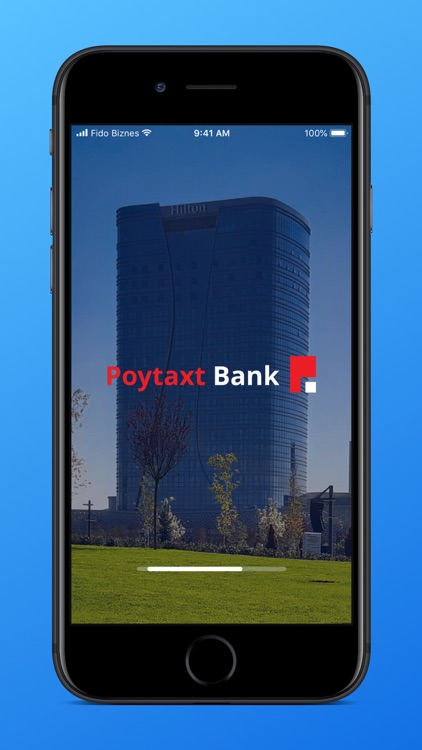 Poytaxt Mobile