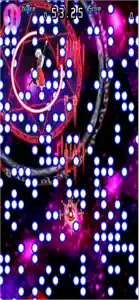 Touhou ThousandNightAnamnesis screenshot #3 for iPhone