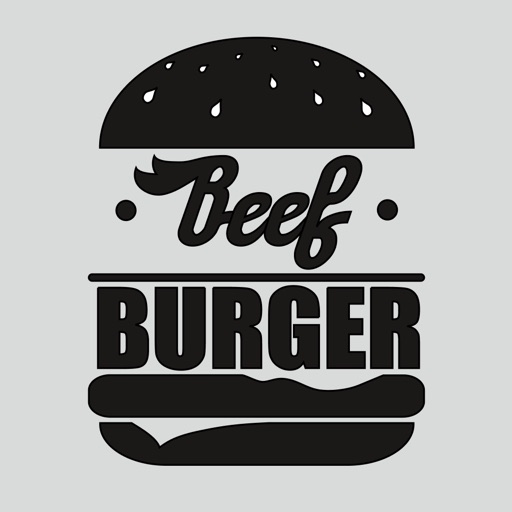 Beef Burger