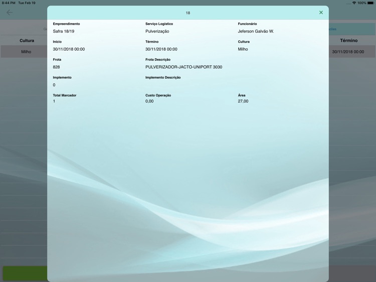 K2Agro Logistica screenshot-9