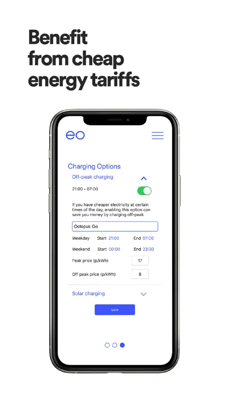 EO Smart Home