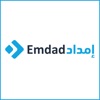 Emdad Courier icon