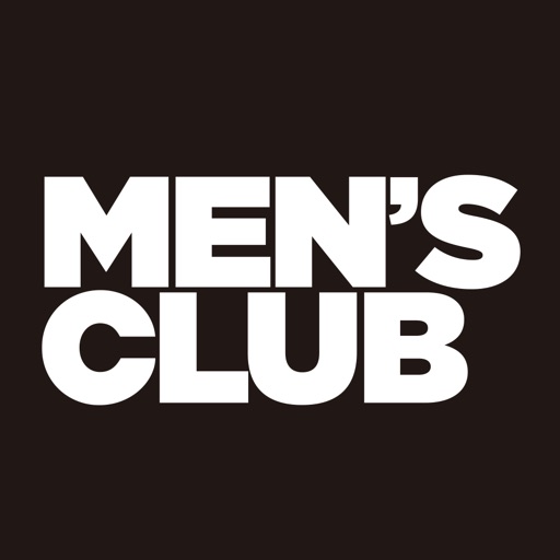 Men's Club メンズクラブ