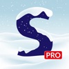 NOAA Snow Live Weather PRO icon