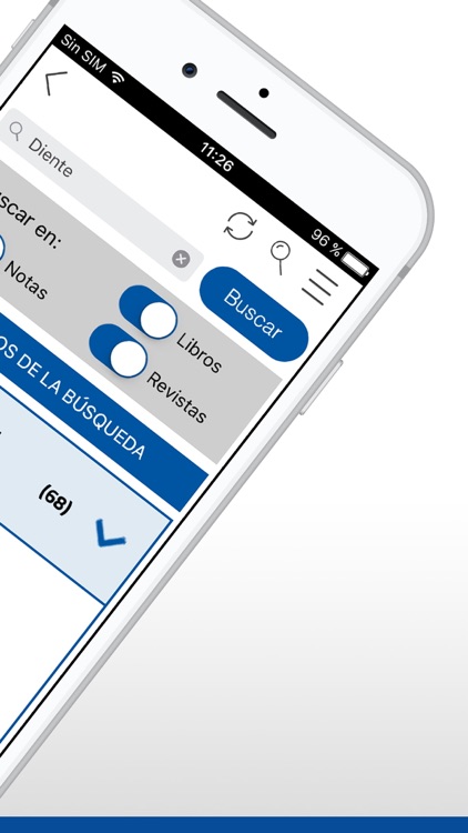 Quintessence Reader screenshot-3
